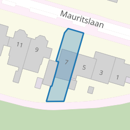 Perceel HVS00-N-5009