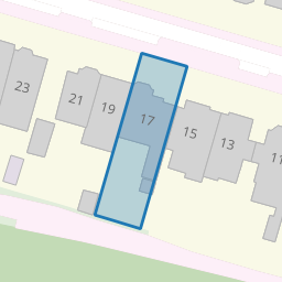 Perceel HVS00-N-5015