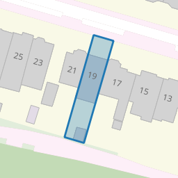 Perceel HVS00-N-5016