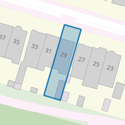 Perceel HVS00-N-5019