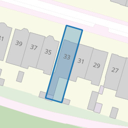 Perceel HVS00-N-5021