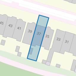 Perceel HVS00-N-5023