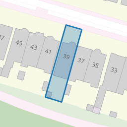 Perceel HVS00-N-5024