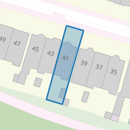 Perceel HVS00-N-5025