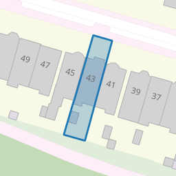 Perceel HVS00-N-5026