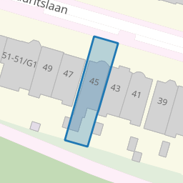 Perceel HVS00-N-5027