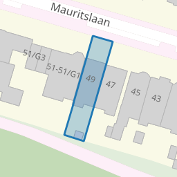 Perceel HVS00-N-5029