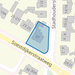 Perceel HVS00-N-5051