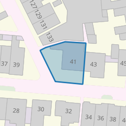 Perceel HVS00-N-5056