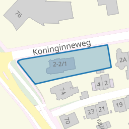 Perceel HVS00-N-5064