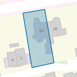 Perceel HVS00-N-5066