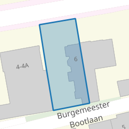 Perceel HVS00-N-5069