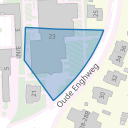 Perceel HVS00-N-5096