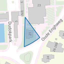 Perceel HVS00-N-5097