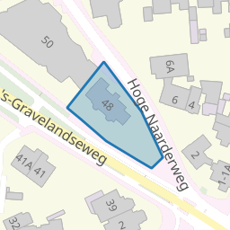 Perceel HVS00-N-5112