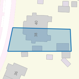 Perceel HVS00-N-5116