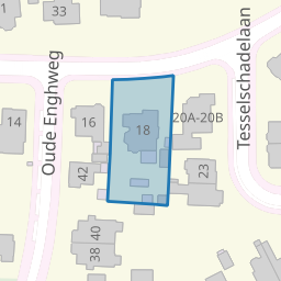 Perceel HVS00-N-5117