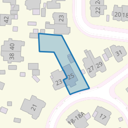 Perceel HVS00-N-5122