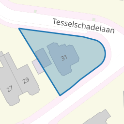 Perceel HVS00-N-5125