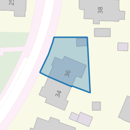 Perceel HVS00-N-5126