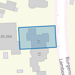 Perceel HVS00-N-5139