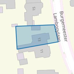 Perceel HVS00-N-5142