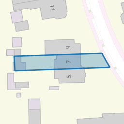 Perceel HVS00-N-5145