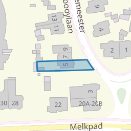 Perceel HVS00-N-5146