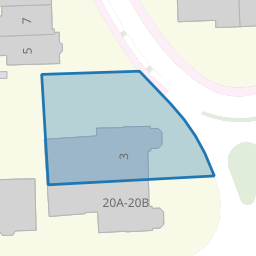 Perceel HVS00-N-5158