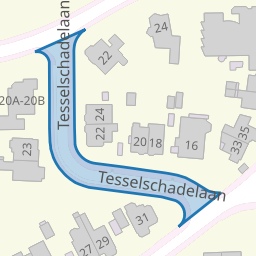 Perceel HVS00-N-5160