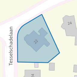 Perceel HVS00-N-5161