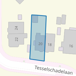 Perceel HVS00-N-5168