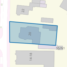 Perceel HVS00-N-5180