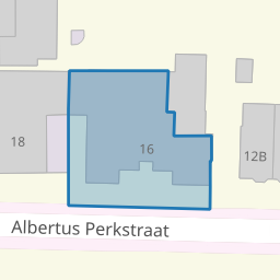 Perceel HVS00-N-5185