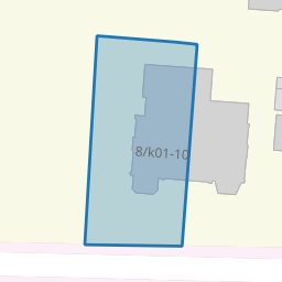 Perceel HVS00-N-5197