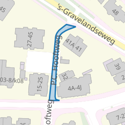 Perceel HVS00-N-5200