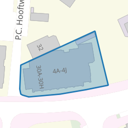 Perceel HVS00-N-5202