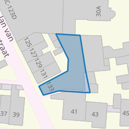 Perceel HVS00-N-5209