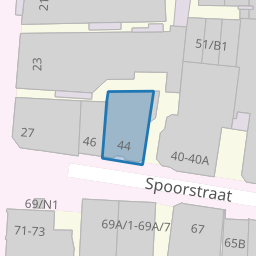 Perceel HVS00-N-5210