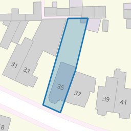 Perceel HVS00-N-5216