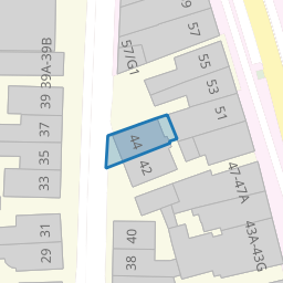 Perceel HVS00-N-5223