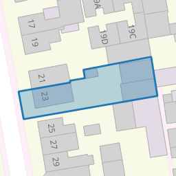 Perceel HVS00-N-5256