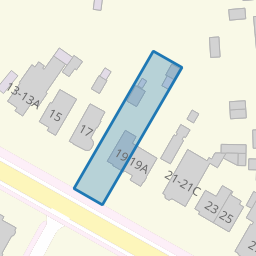 Perceel HVS00-N-5257