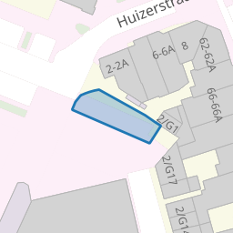 Perceel HVS00-N-5261