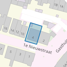 Perceel HVS00-N-5265