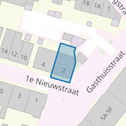 Perceel HVS00-N-5266