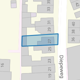 Perceel HVS00-N-5288