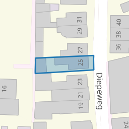 Perceel HVS00-N-5289