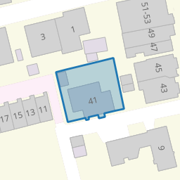 Perceel HVS00-N-5315