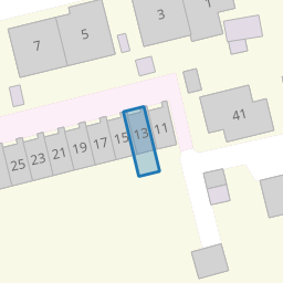 Perceel HVS00-N-5319